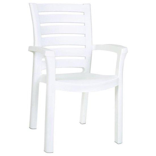 Mandella Plastik Sandalye