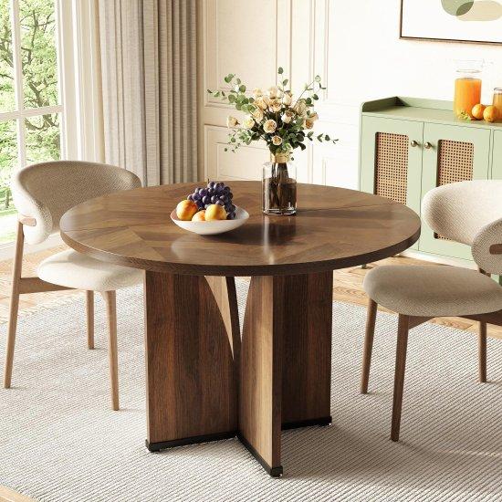 Mantar Masa Sandalye