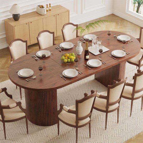 Mantar Masa Sandalye