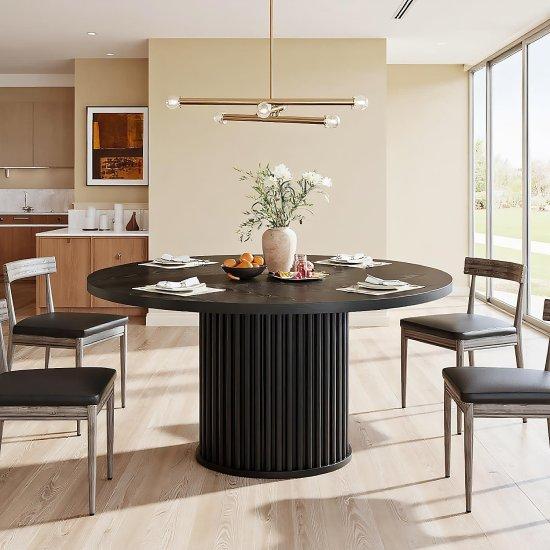 Mantar Masa Sandalye