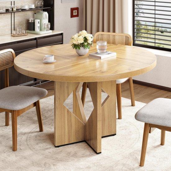 Mantar Masa Sandalye