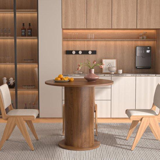 Mantar Masa Sandalye