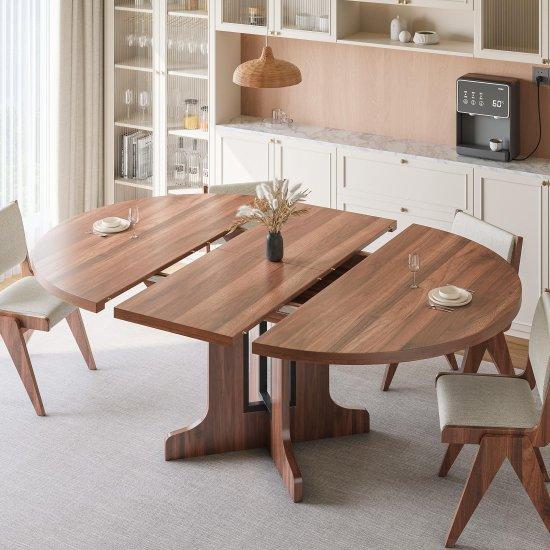 Mantar Masa Sandalye