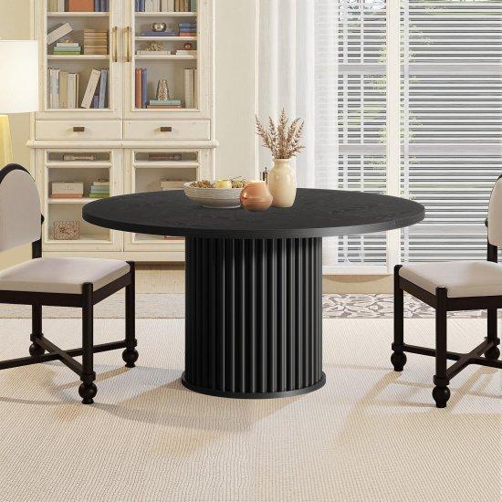 Mantar Masa Sandalye