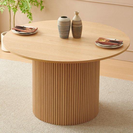 Mantar Masa Sandalye