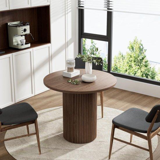 Mantar Masa Sandalye