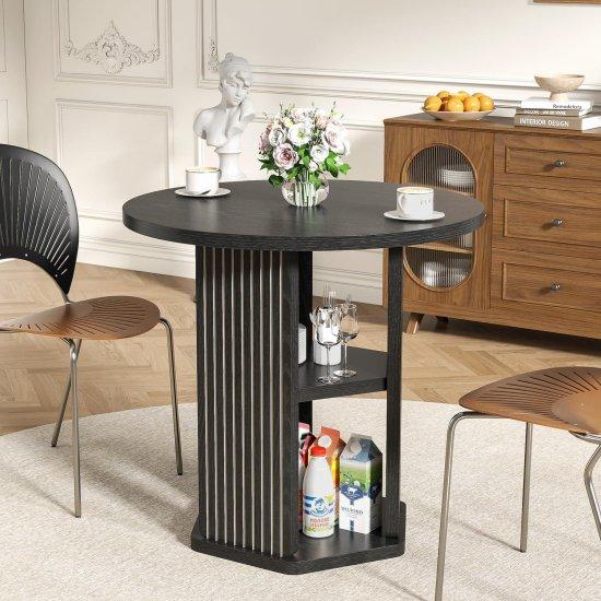 Mantar Masa Sandalye