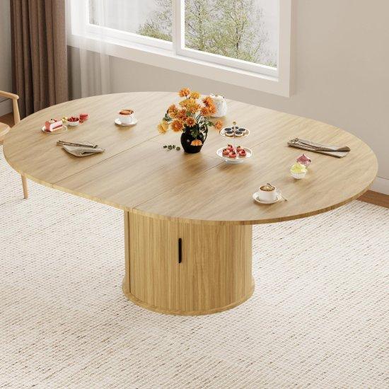 Mantar Masa Sandalye