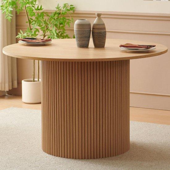 Mantar Masa Sandalye