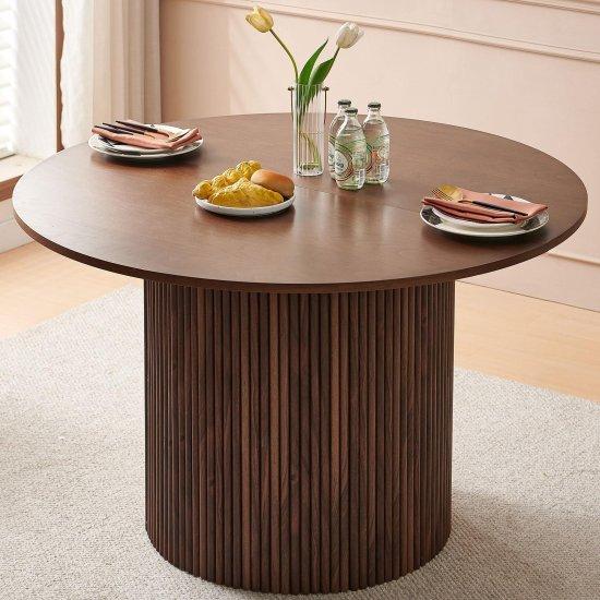 Mantar Masa Sandalye