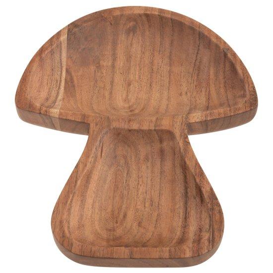 Mantar Yemek Masası