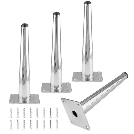 Metal Ayaklı Puf