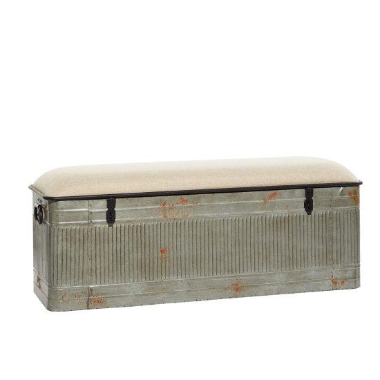 Metal Bank