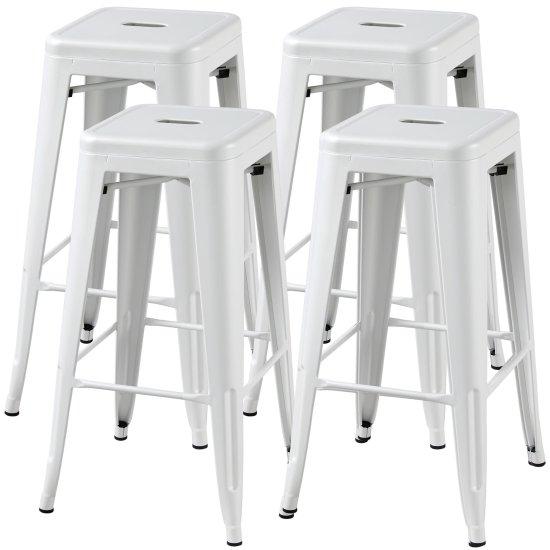 Metal Bar Taburesi