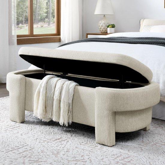 Modern Puf