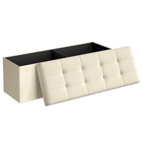Modern Puf