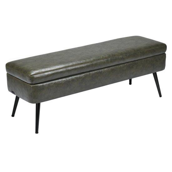 Modern Puf