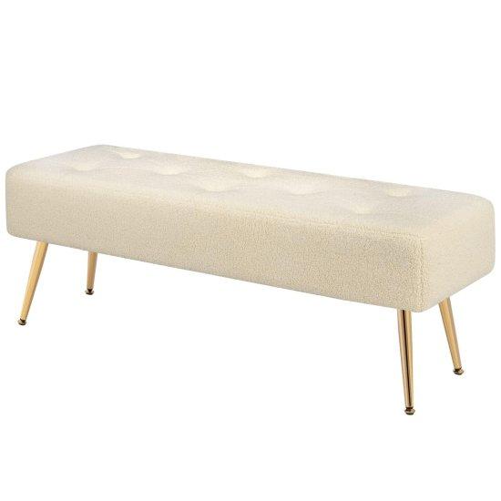 Modern Puf