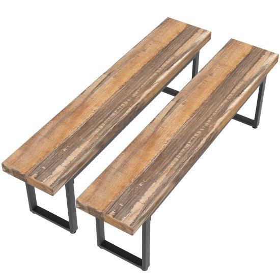 Mutfak Bench