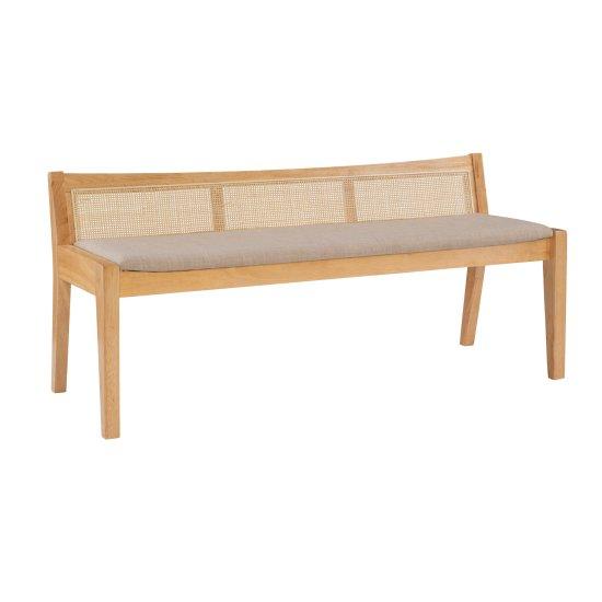 Mutfak Bench
