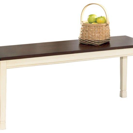 Mutfak Bench