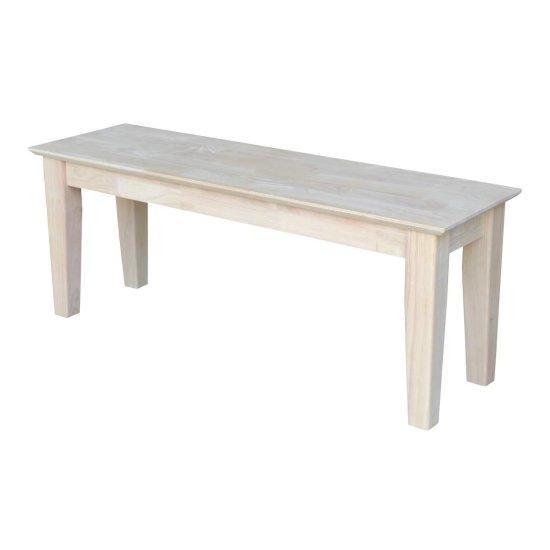 Mutfak Bench