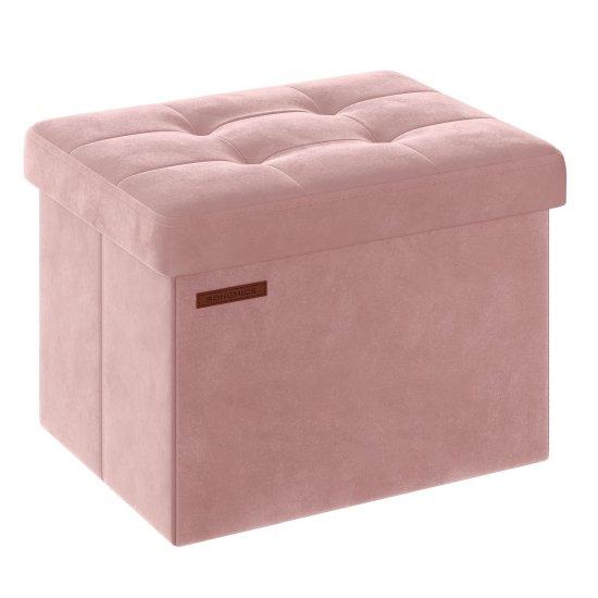 Pembe Puf