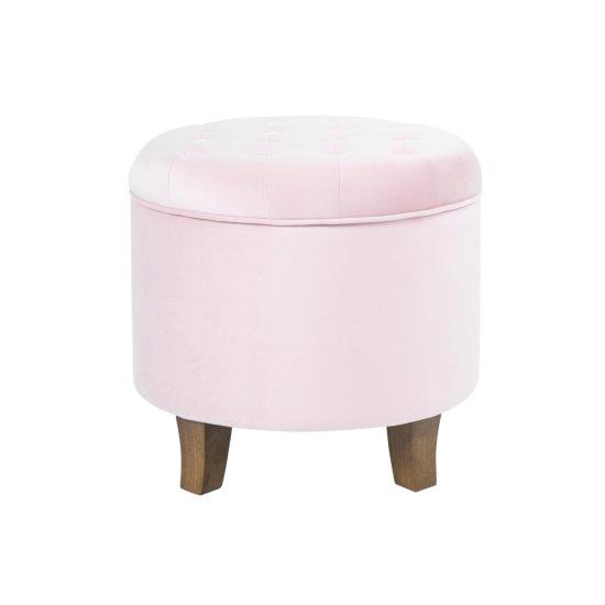 Pembe Puf