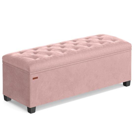 Pembe Puf