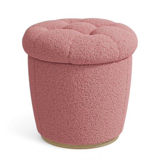 Pembe Puf