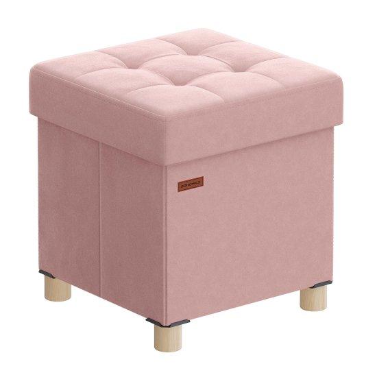 Pembe Puf