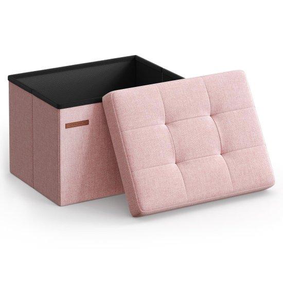 Pembe Puf