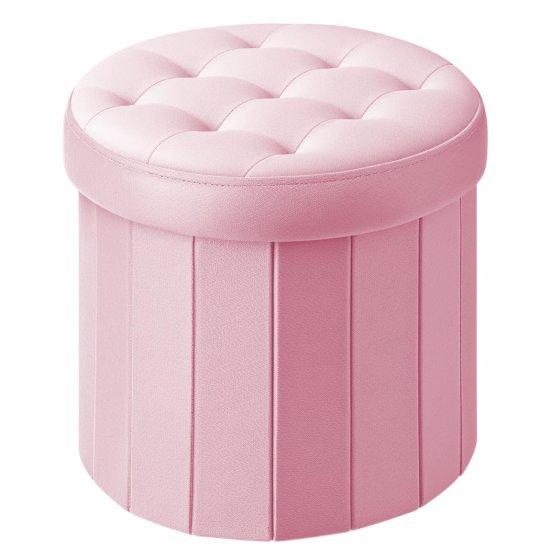 Pembe Puf