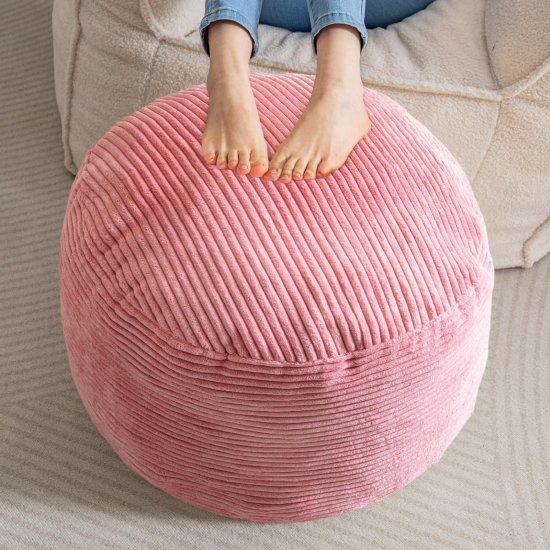 Pembe Puf