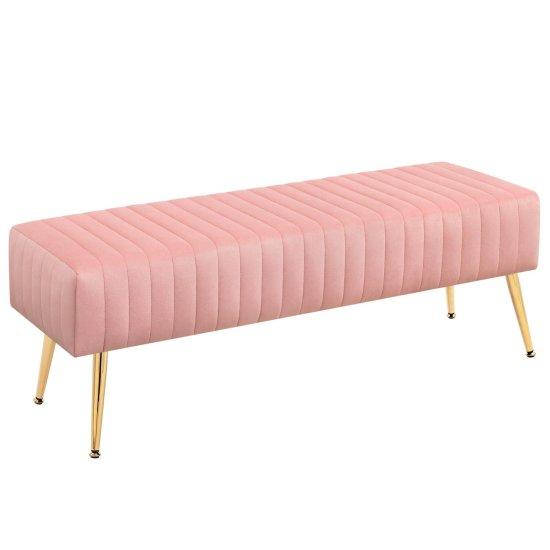 Pembe Puf
