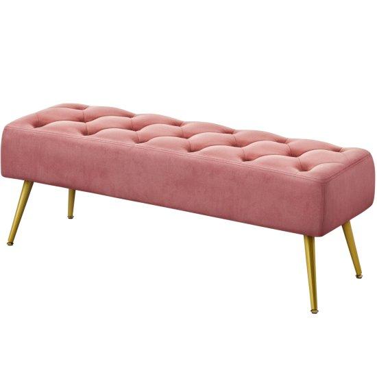 Pembe Puf