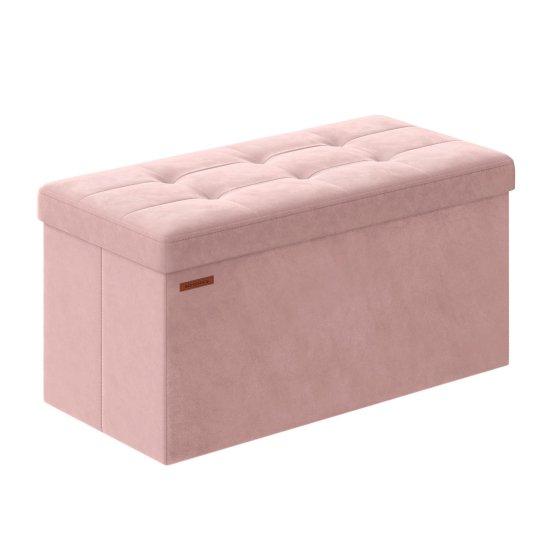 Pembe Puf