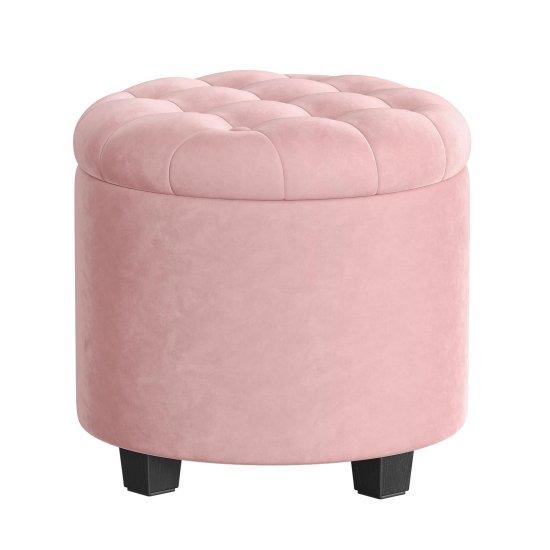 Pembe Puf