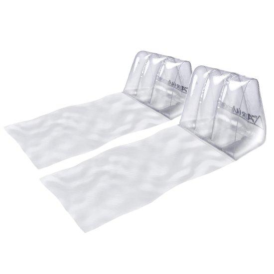 Plastik Plaj Sandalyesi