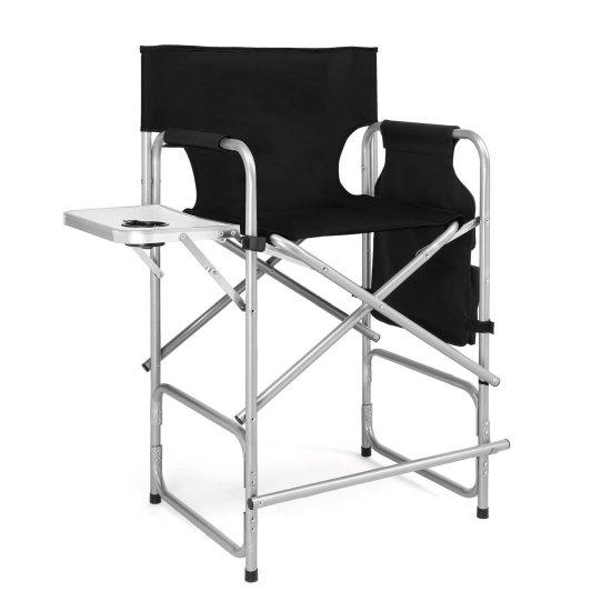 Profesyonel Makyaj Sandalyesi
