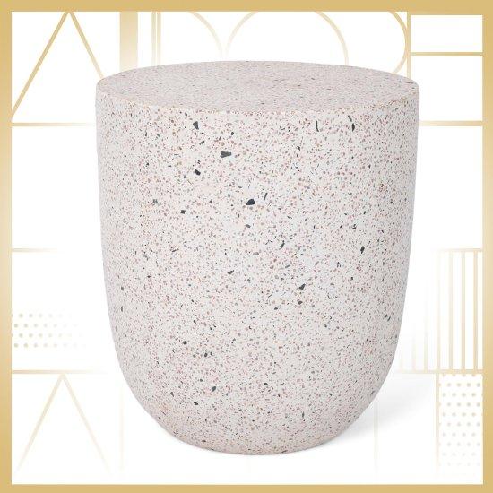Terrazzo Masa Tablası