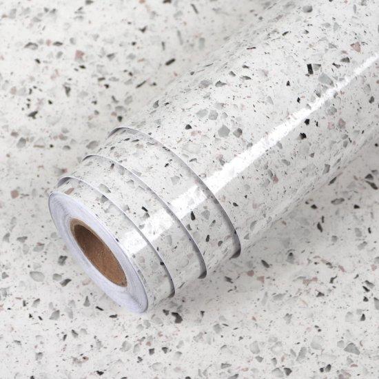 Terrazzo Masa Tablası