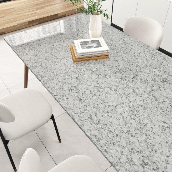 Terrazzo Masa Tablası