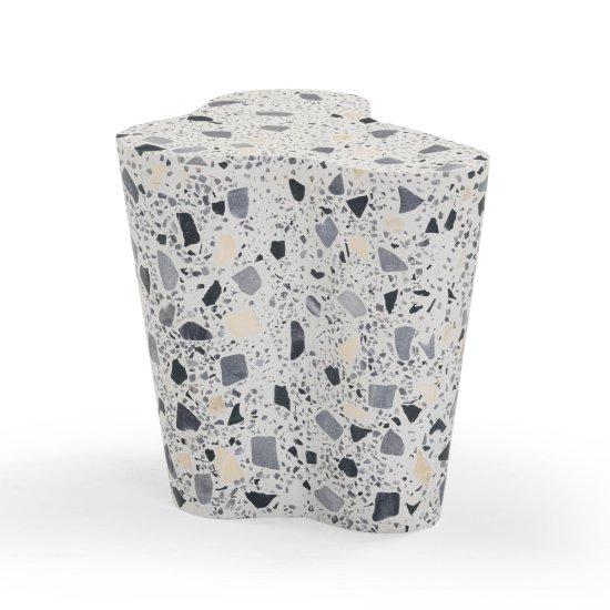 Terrazzo Masa Tablası