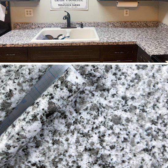Terrazzo Masa Tablası