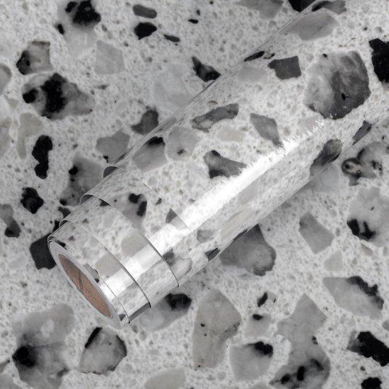 Terrazzo Masa Tablası