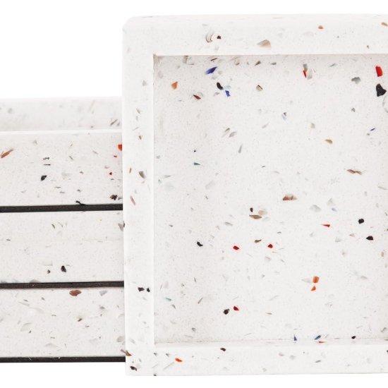 Terrazzo Masa Tablası
