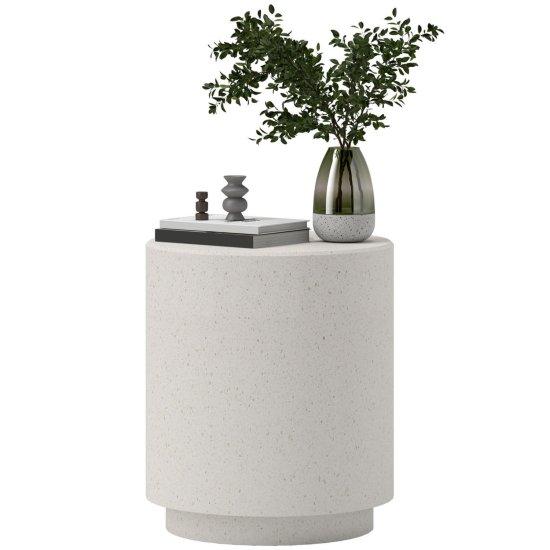 Terrazzo Masa Tablası