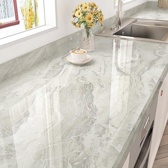 Terrazzo Masa Tablası