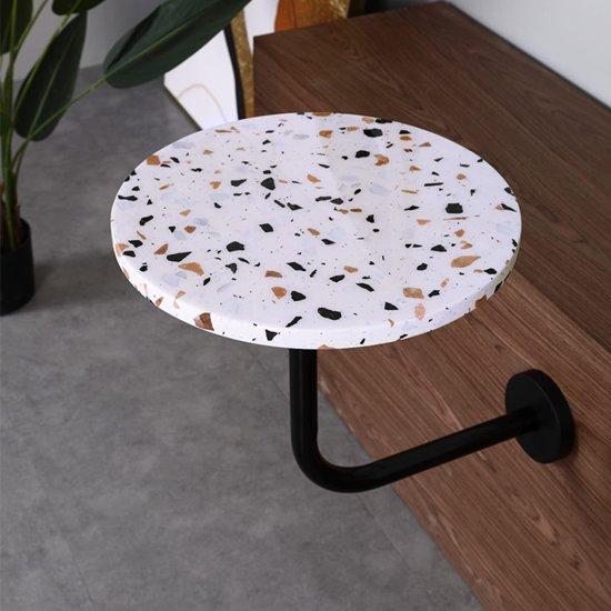 Terrazzo Masa Tablası
